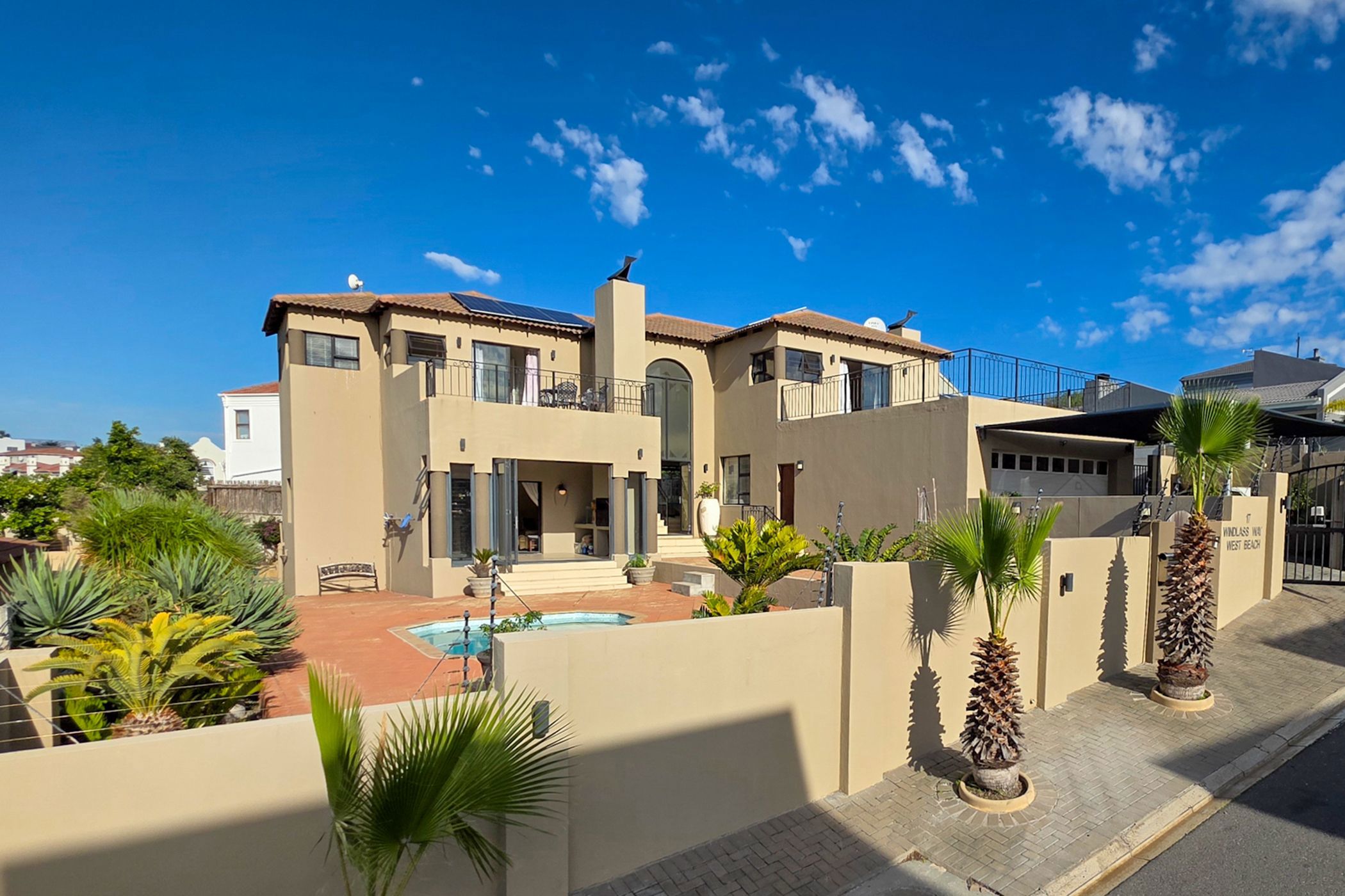 House for sale in West Beach, Blouberg - 1TV1744233