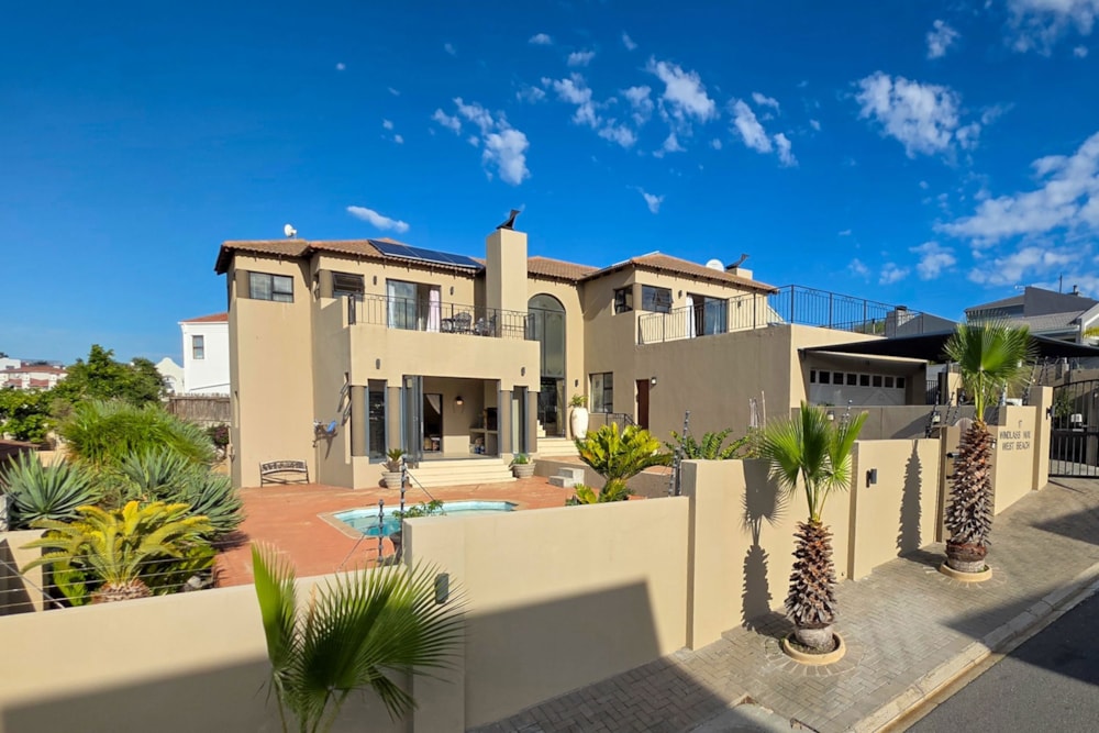 House for sale in West Beach, Blouberg - 1TV1744233