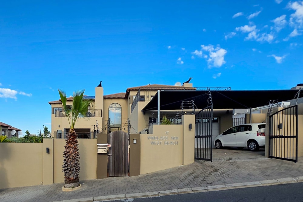 House for sale in West Beach, Blouberg - 1TV1744233