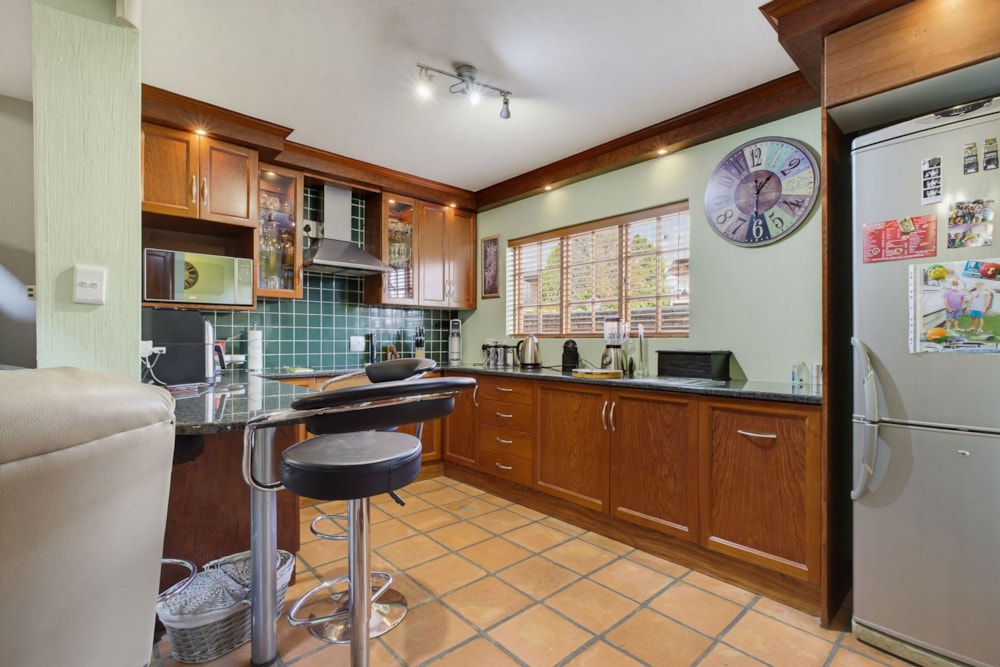Cluster for sale in Rynfield - EN1743642 Cluster for sale in Rynfield - EN1743642
