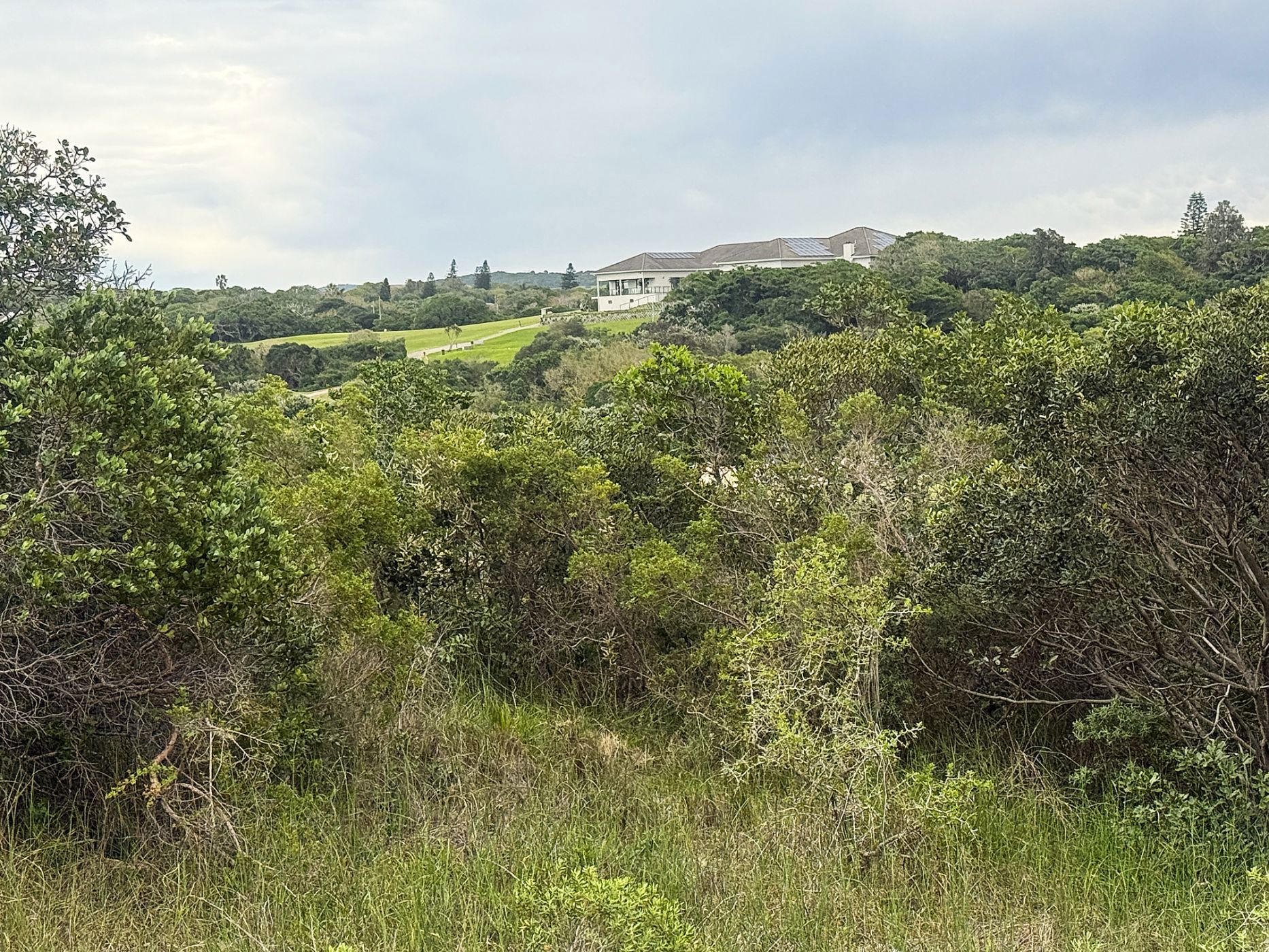 Vacant land for sale in West Bank, Port Alfred - 1PF1742688