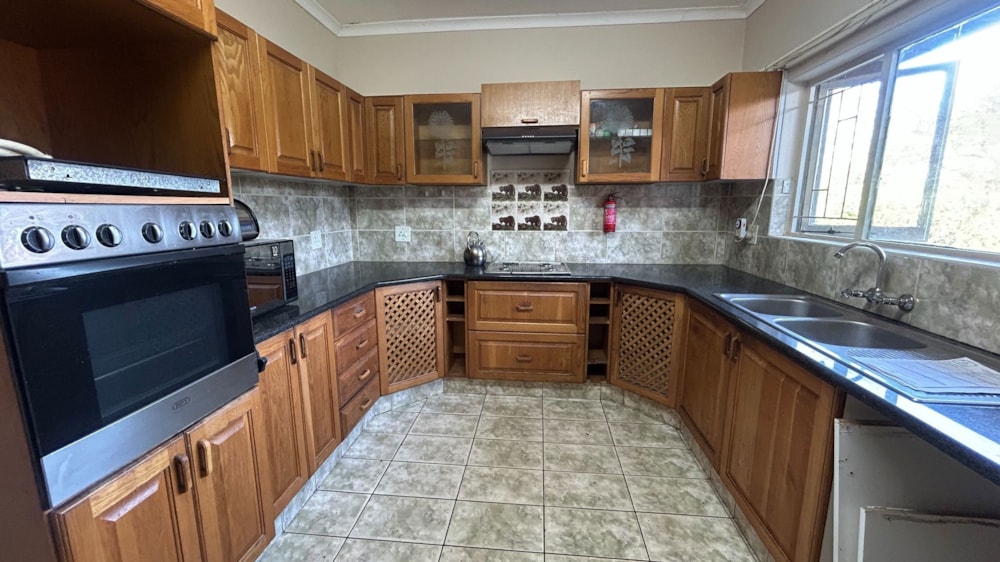 House to rent in Arboretum, Richards Bay - 1RY1744099