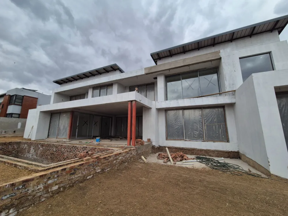 Double-storey house for sale in Copperleaf - 1CU1743411 Double-storey house for sale in Copperleaf - 1CU1743411