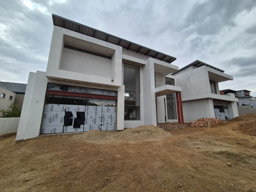 Double-storey house for sale in Copperleaf - 1CU1743411 Double-storey house for sale in Copperleaf - 1CU1743411