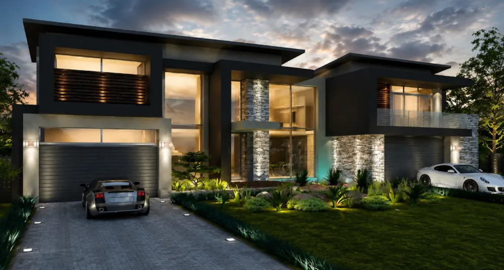 Double-storey house for sale in Copperleaf - 1CU1743411 Double-storey house for sale in Copperleaf - 1CU1743411
