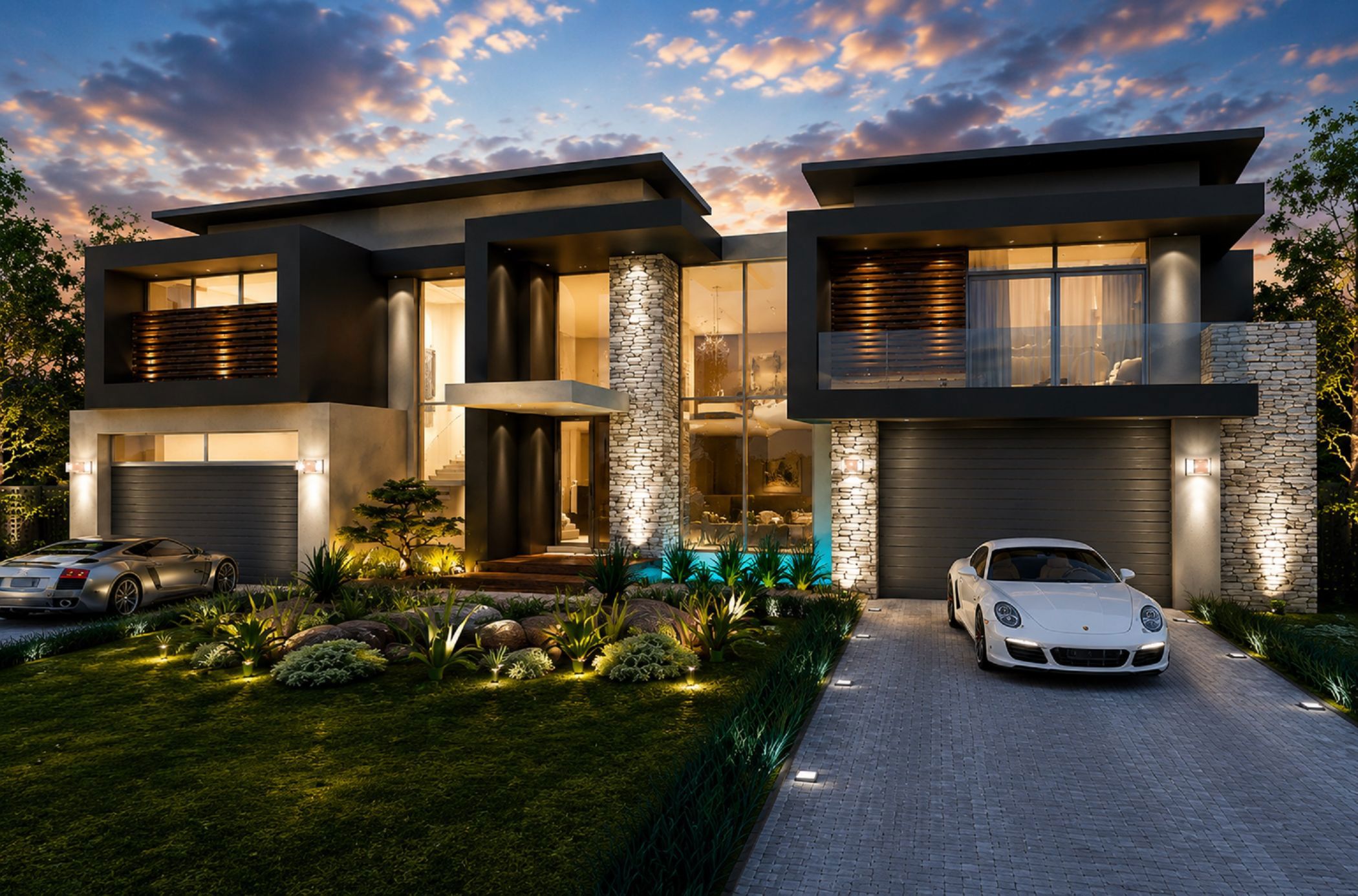 Double-storey house for sale in Copperleaf - 1CU1743411