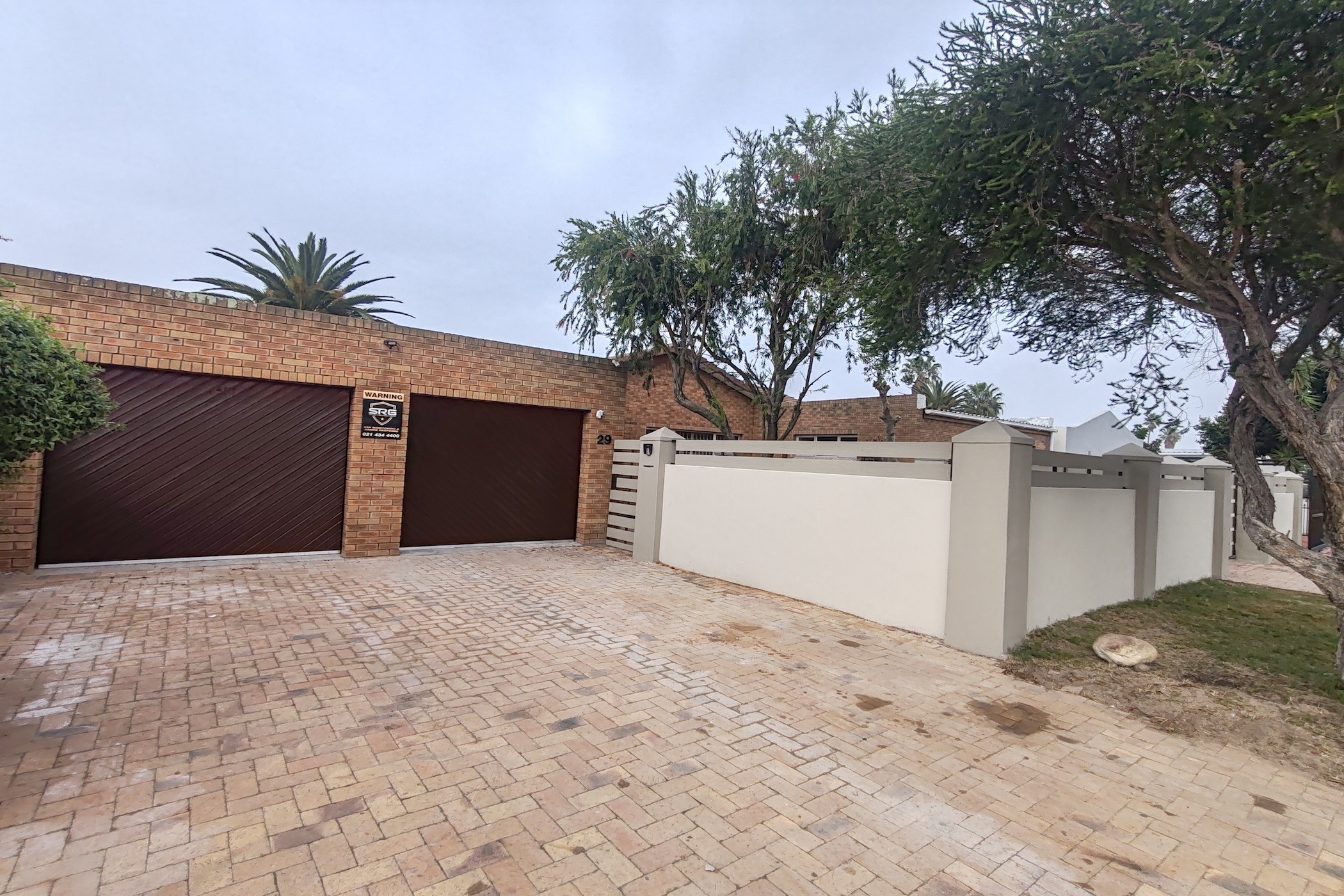 Single-storey house to rent in Blouberg Sands - 1TV1742422