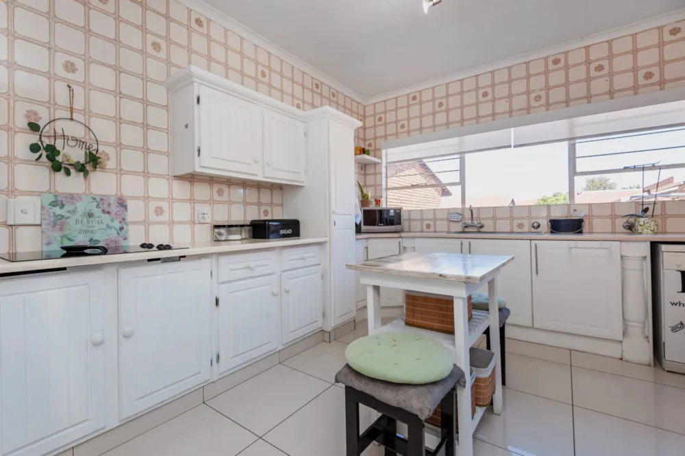 Single-storey cluster for sale in Brackenhurst - 1GV1740910 Single-storey cluster for sale in Brackenhurst - 1GV1740910