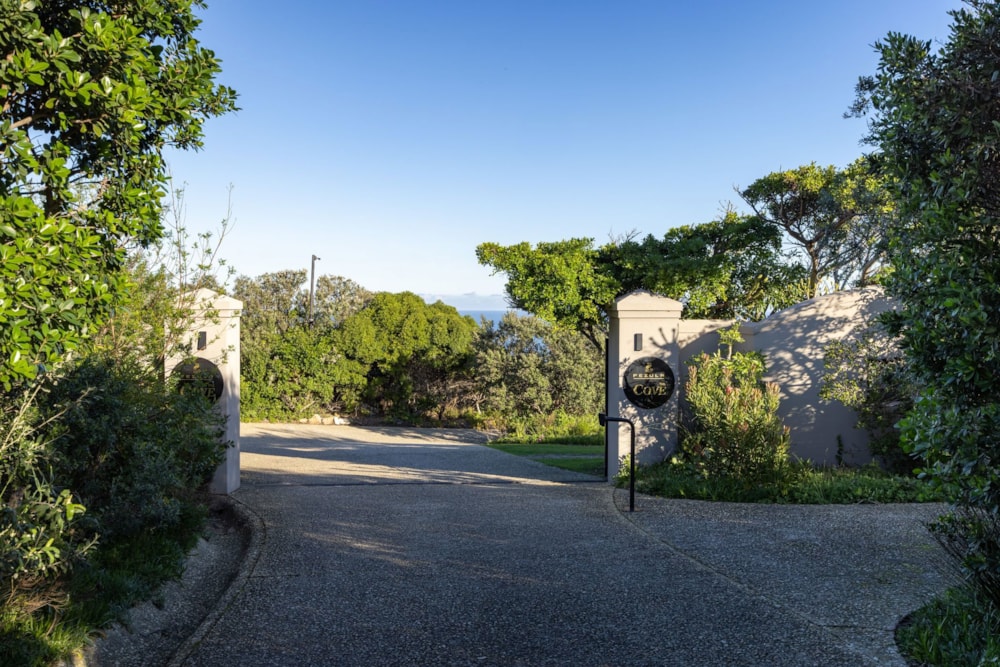 Residential vacant land for sale in Pezula Golf Estate - 1KG1739763