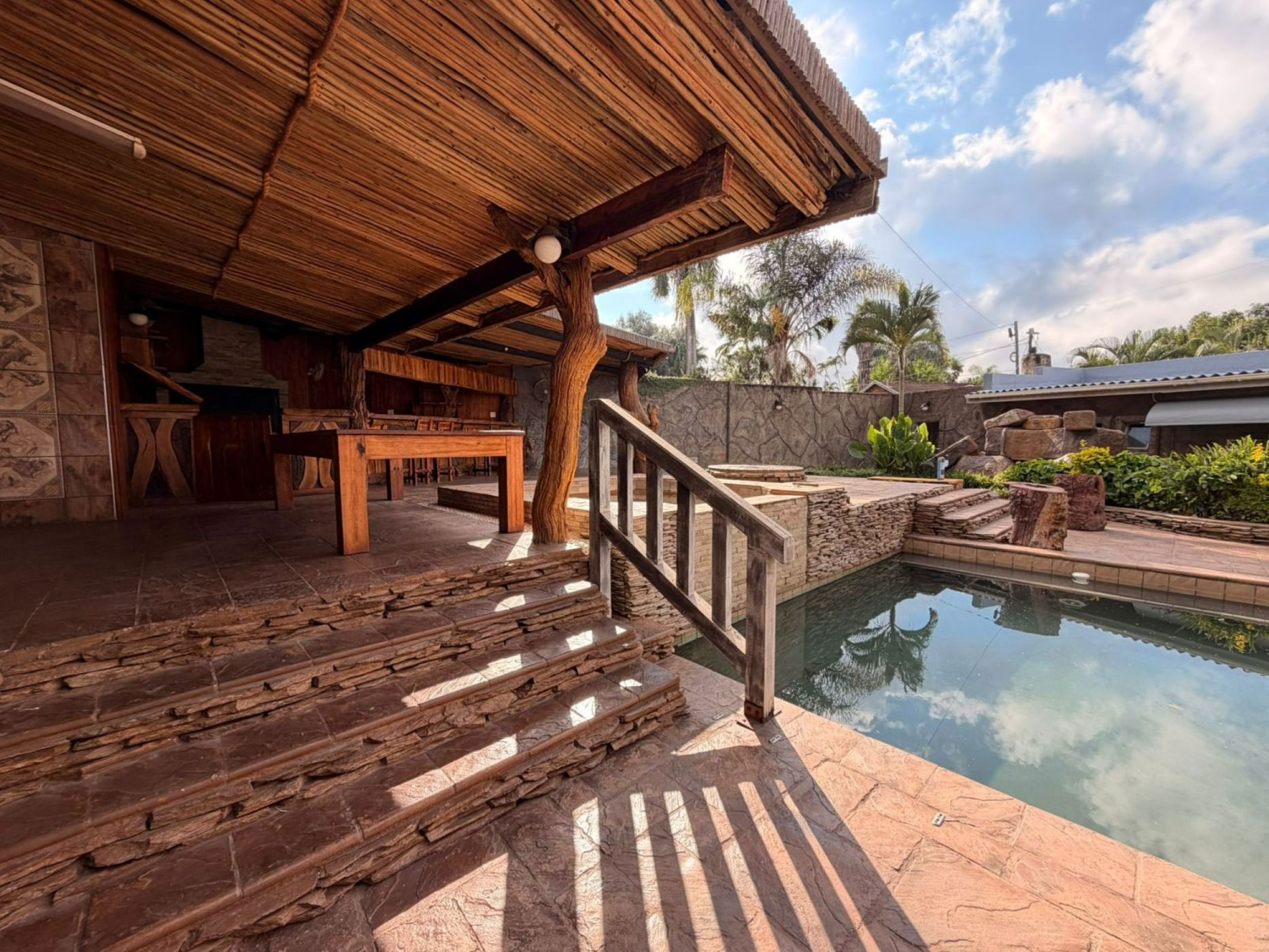 House for sale in Tzaneen, Limpopo Province - 1TA1743287