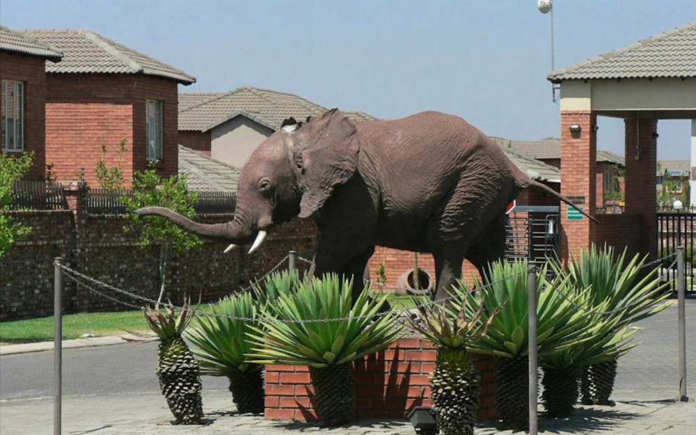 Townhouse to rent in Waterval East - 1RU1746400 Townhouse to rent in Waterval East - 1RU1746400