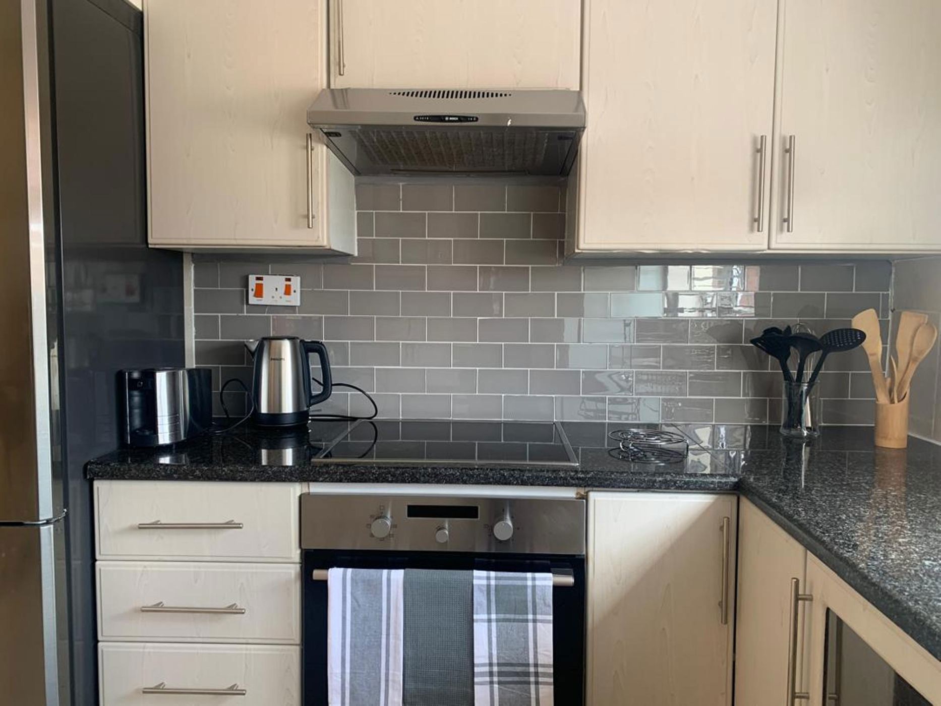Townhouse to rent in Phakalane, Botswana - 3BO1743595