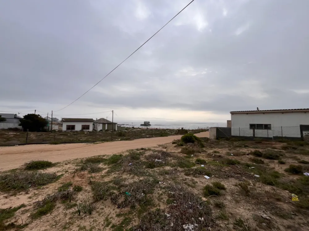 Vacant land for sale in Hondeklip Bay, Northern Cape - 1NA1745061 Vacant land for sale in Hondeklip Bay, Northern Cape - 1NA1745061