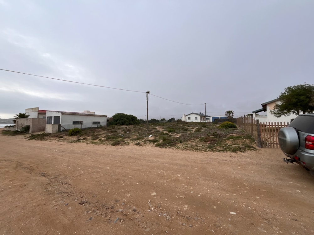 Vacant land for sale in Hondeklip Bay, Northern Cape - 1NA1745061 Vacant land for sale in Hondeklip Bay, Northern Cape - 1NA1745061