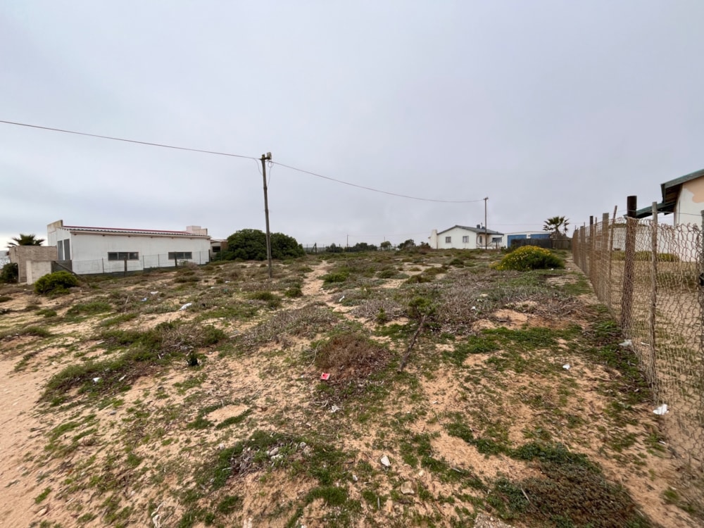 Vacant land for sale in Hondeklip Bay, Northern Cape - 1NA1745061 Vacant land for sale in Hondeklip Bay, Northern Cape - 1NA1745061