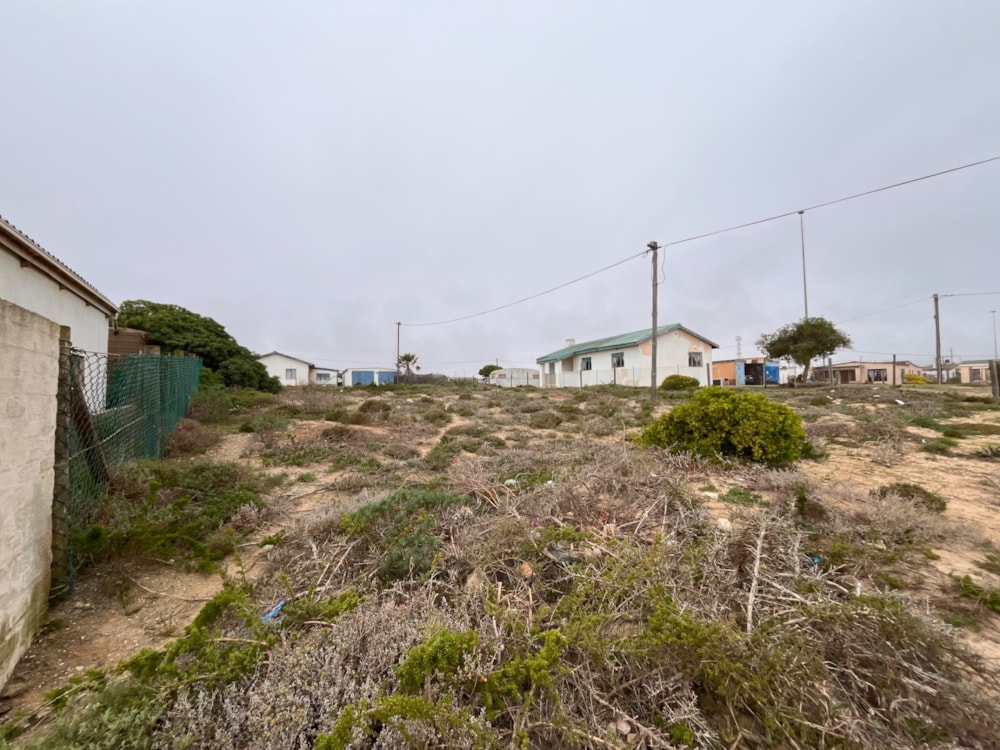 Vacant land for sale in Hondeklip Bay, Northern Cape - 1NA1745061 Vacant land for sale in Hondeklip Bay, Northern Cape - 1NA1745061