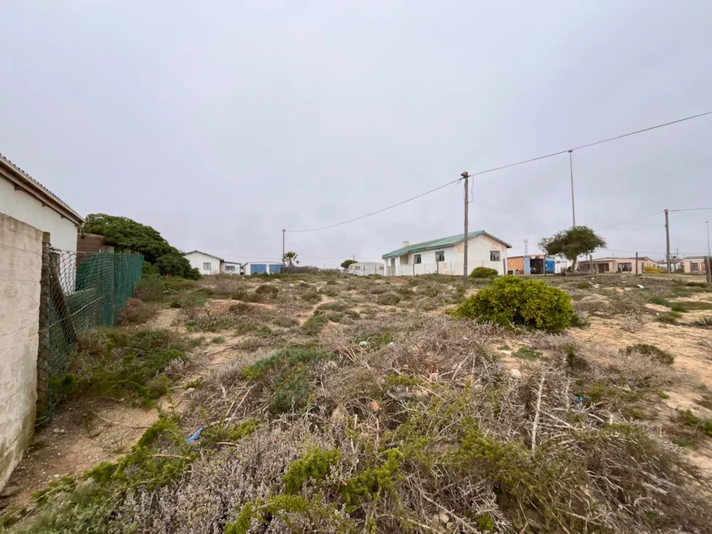 Vacant land for sale in Hondeklip Bay, Northern Cape - 1NA1745061 Vacant land for sale in Hondeklip Bay, Northern Cape - 1NA1745061