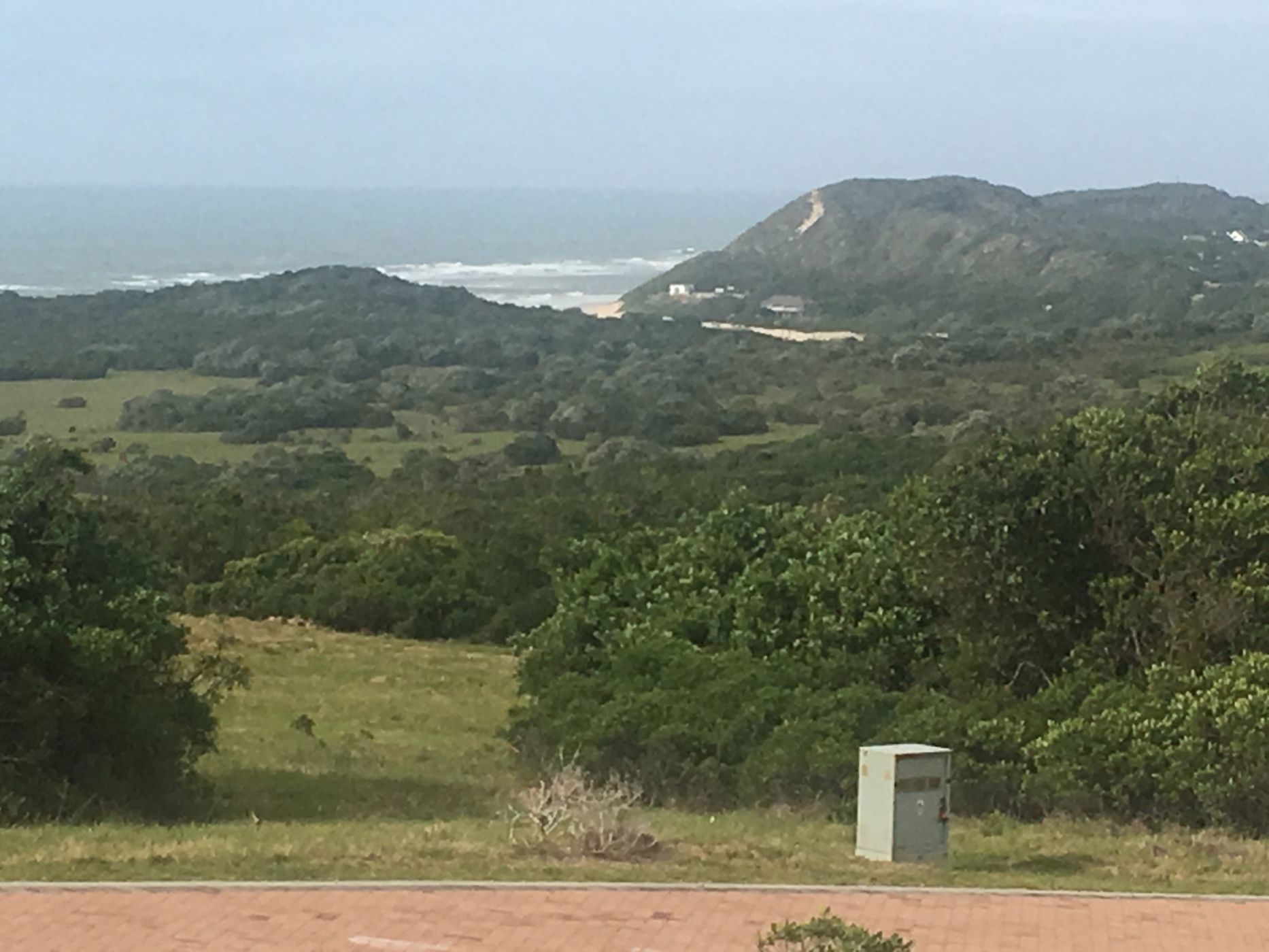 Vacant land for sale in Kenton Eco Estate - 1KO1742876
