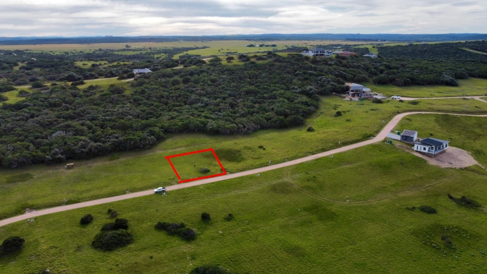 Vacant land for sale in Kenton Eco Estate - 1KO1741840 Vacant land for sale in Kenton Eco Estate - 1KO1741840