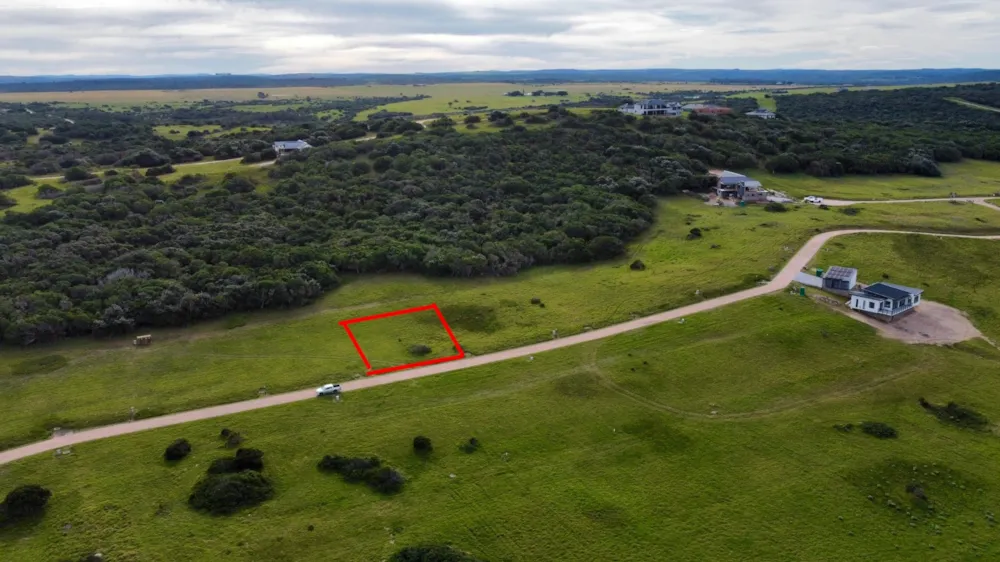 Vacant land sold in Kenton Eco Estate - 1KO1741840 Vacant land sold in Kenton Eco Estate - 1KO1741840