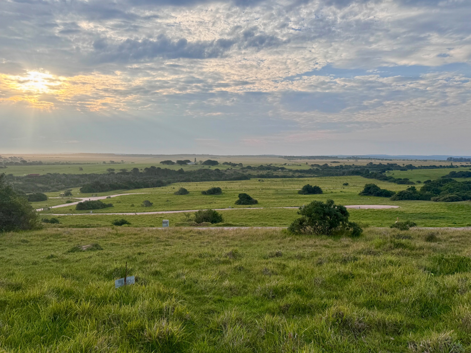 Vacant land for sale in Kenton Eco Estate - 1KO1748679