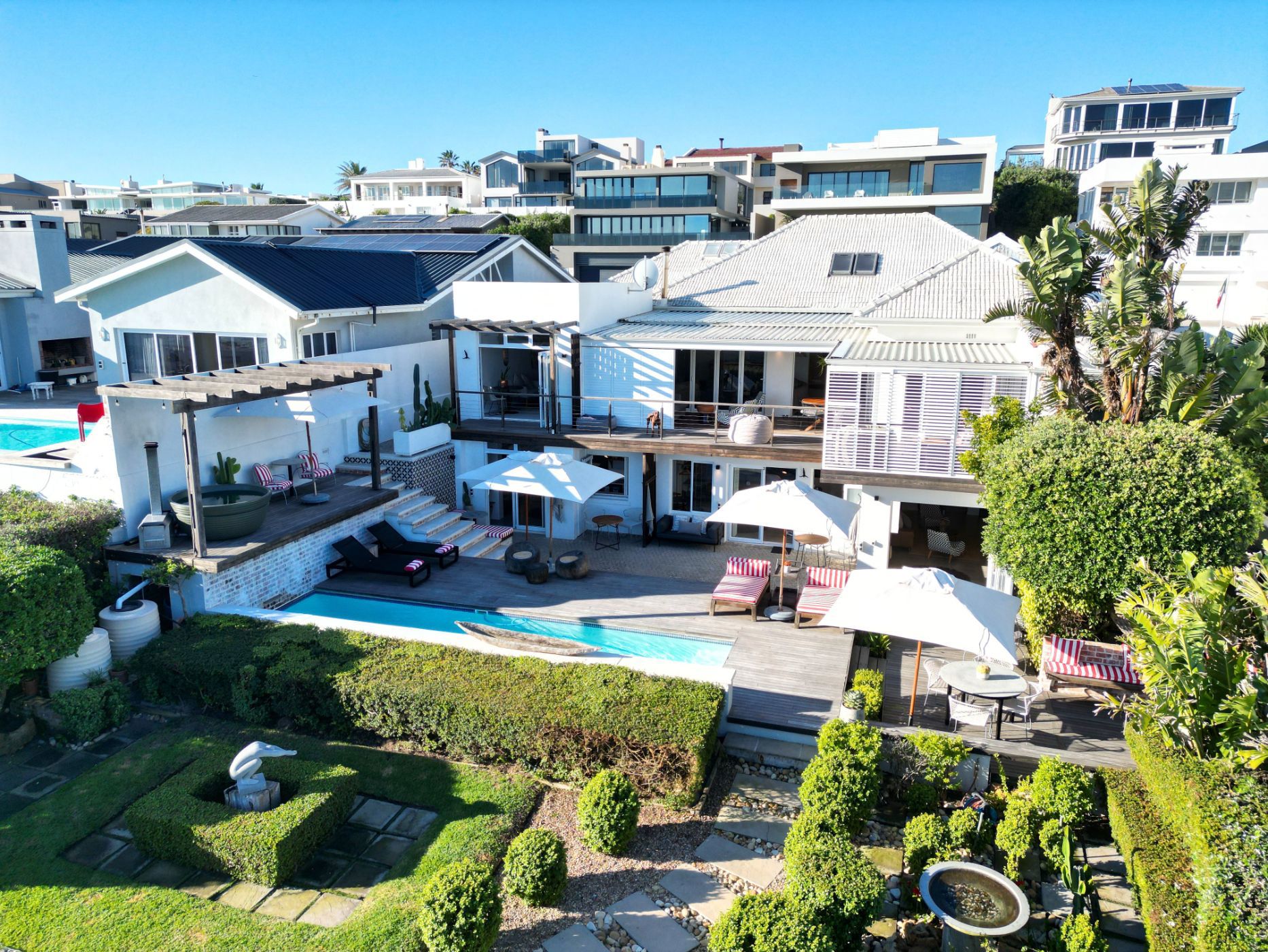 House for sale in Bloubergstrand - 1TV1743684