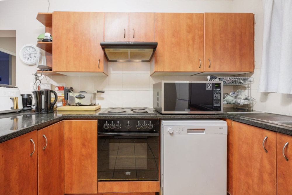 Apartment for sale in Uitzicht, Durbanville - DBV1743109