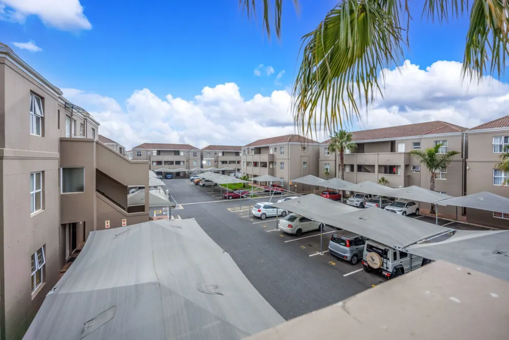 Apartment sold in Uitzicht, Kraaifontein - DBV1743109 Apartment sold in Uitzicht, Kraaifontein - DBV1743109