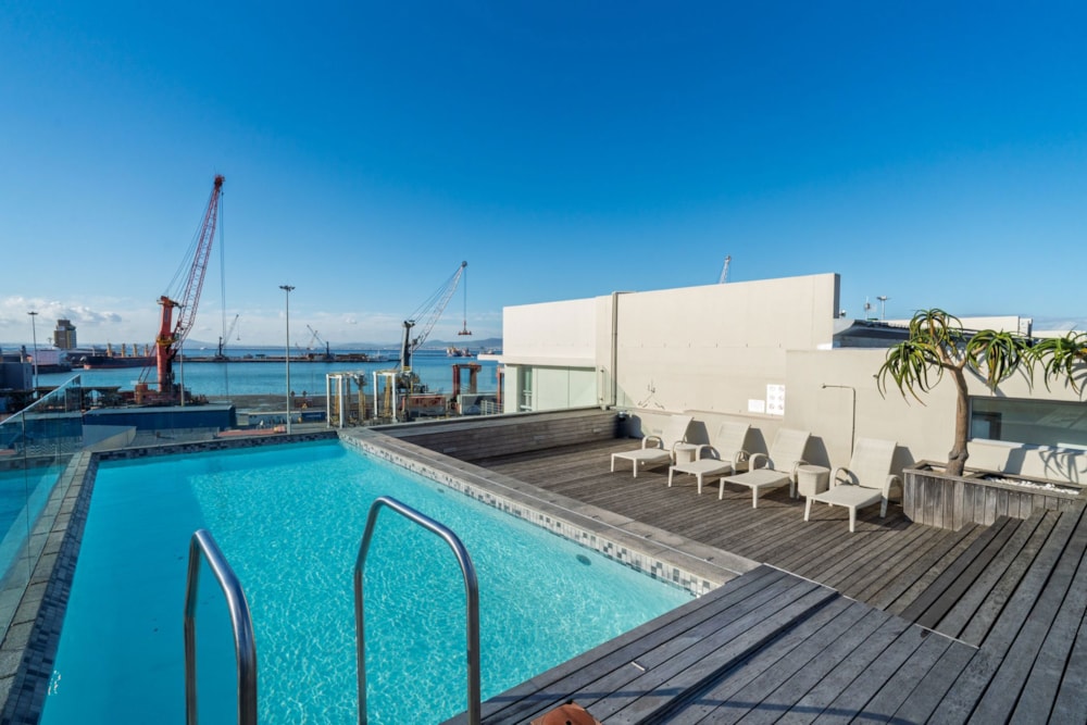 Apartment for sale in Foreshore - AS1743168