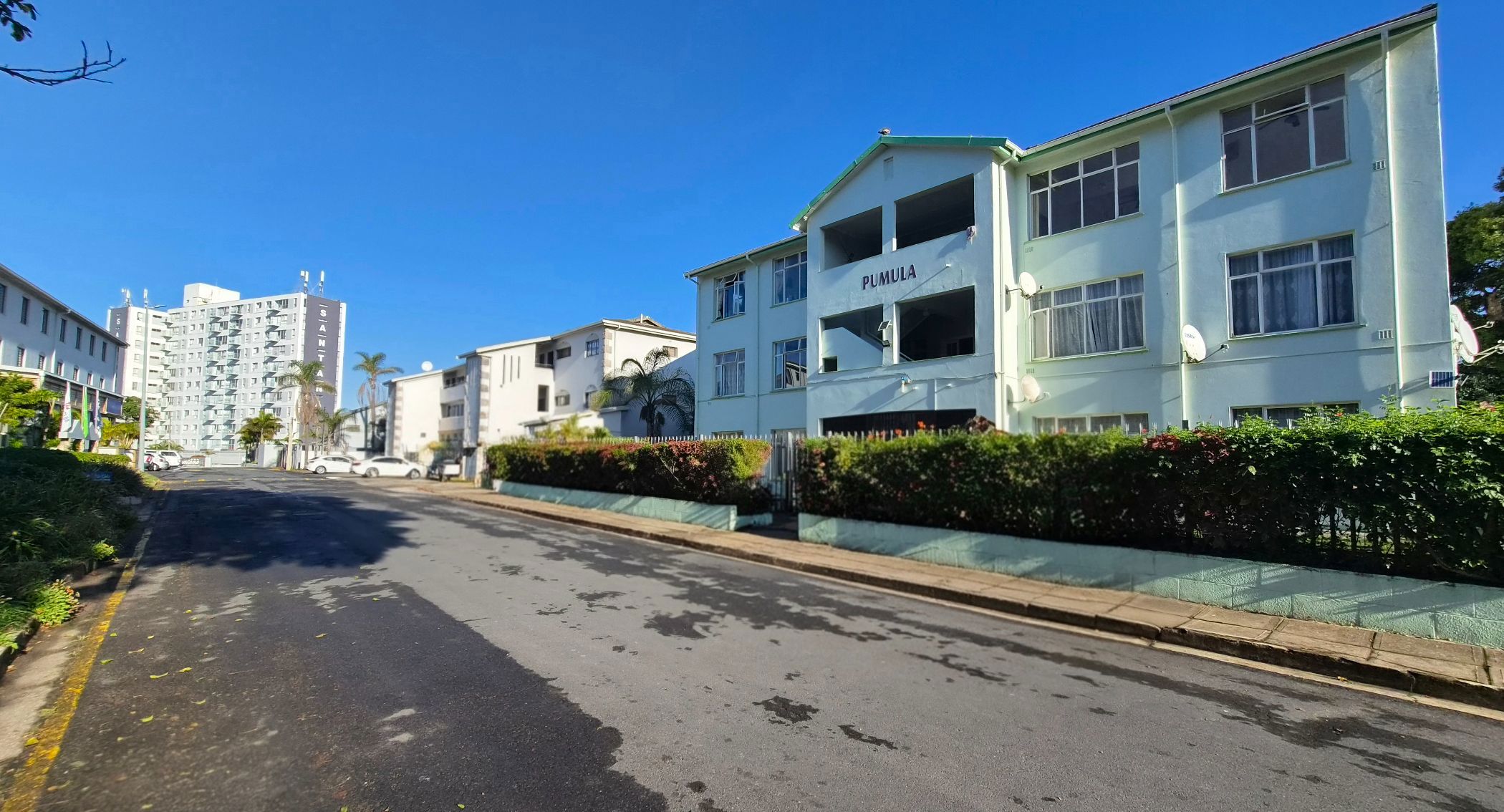 Apartment for sale in Margate - 1PSH1742683