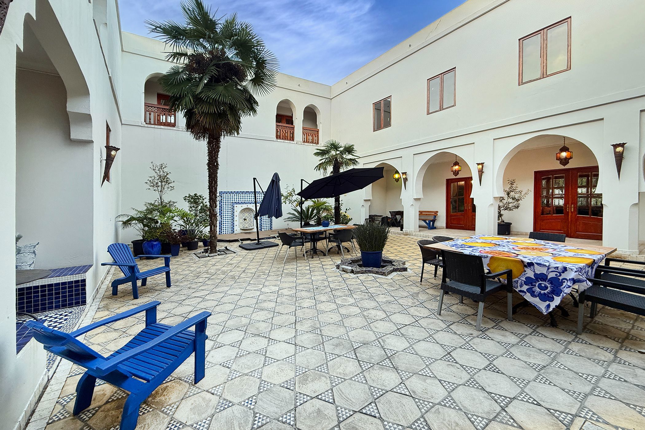 Double-storey house for sale in Houghton Estate - HP1742041