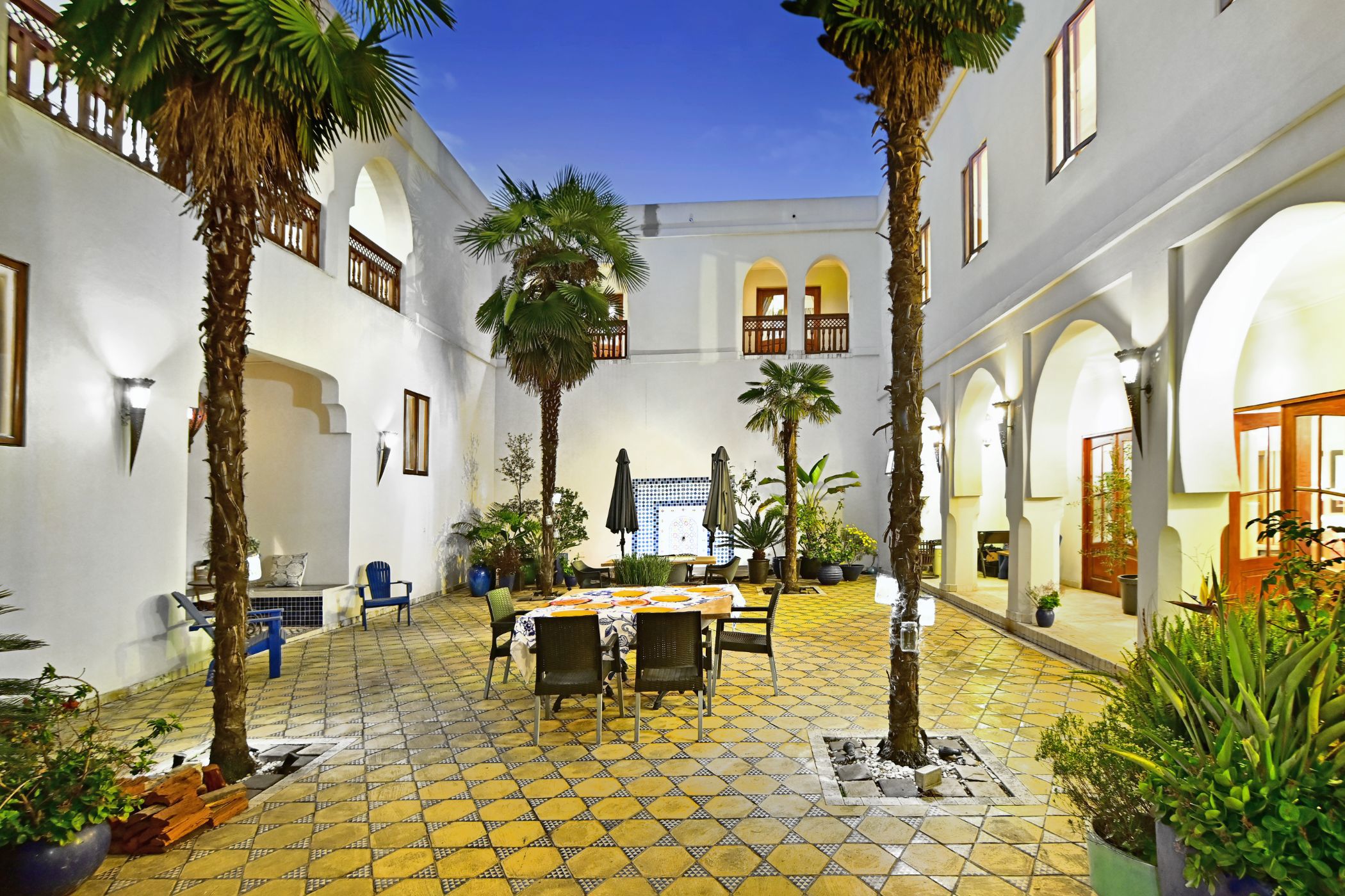 Double-storey house for sale in Houghton Estate - HP1742041