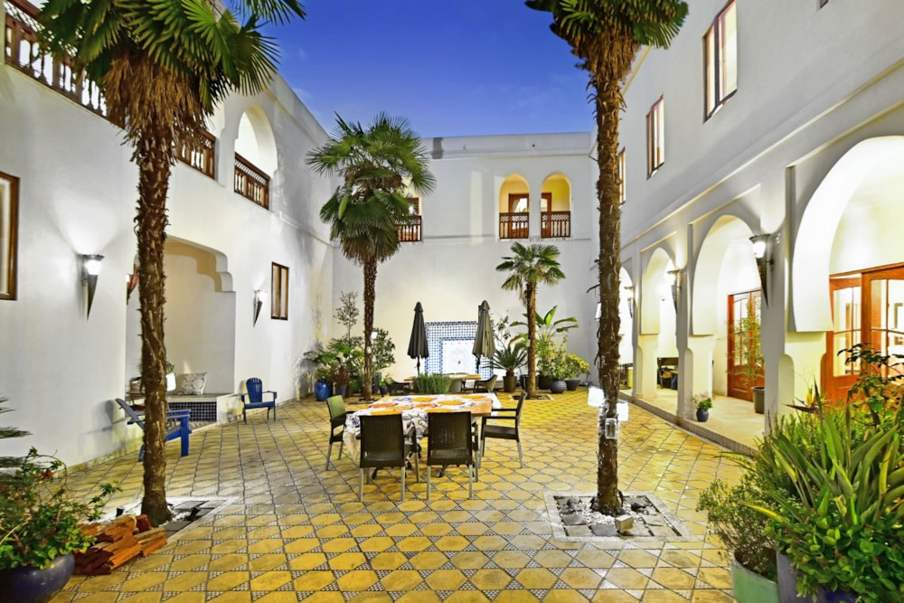 Double-storey house for sale in Houghton Estate - HP1742041