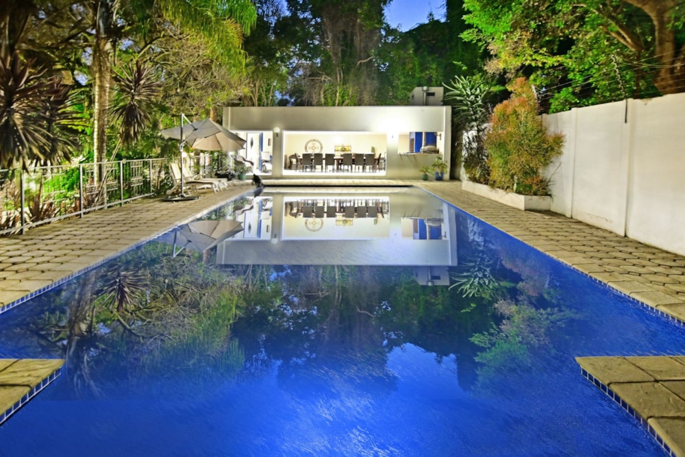 Double-storey house for sale in Houghton Estate - HP1742041 Double-storey house for sale in Houghton Estate - HP1742041