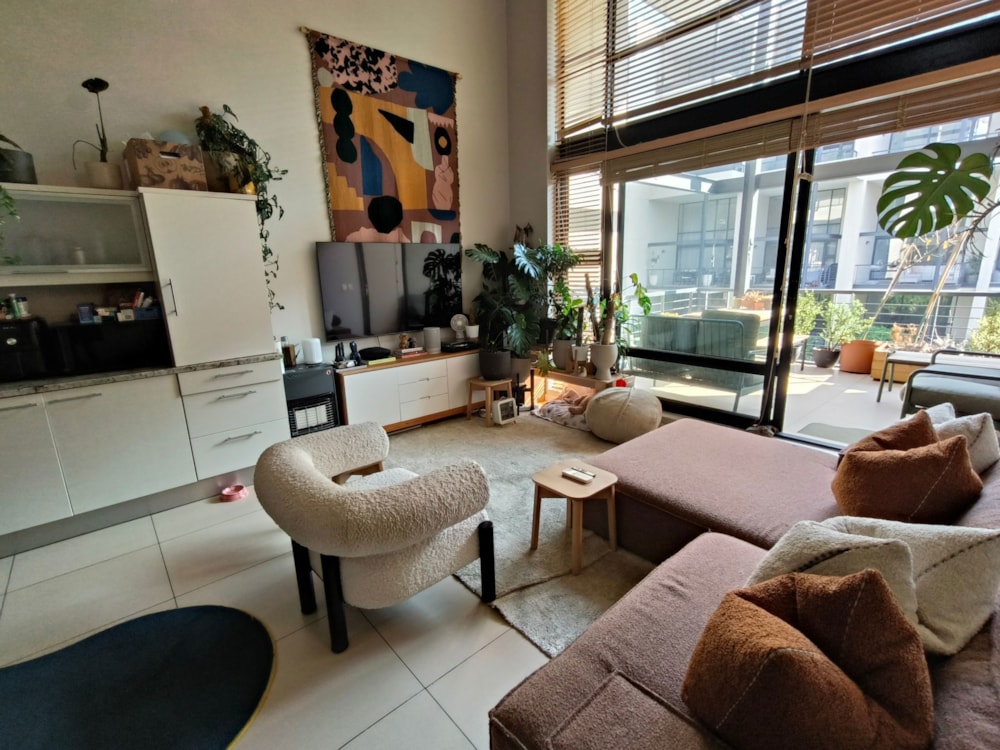 Double-storey apartment to rent in Gardens - CBL1744528 Double-storey apartment to rent in Gardens - CBL1744528