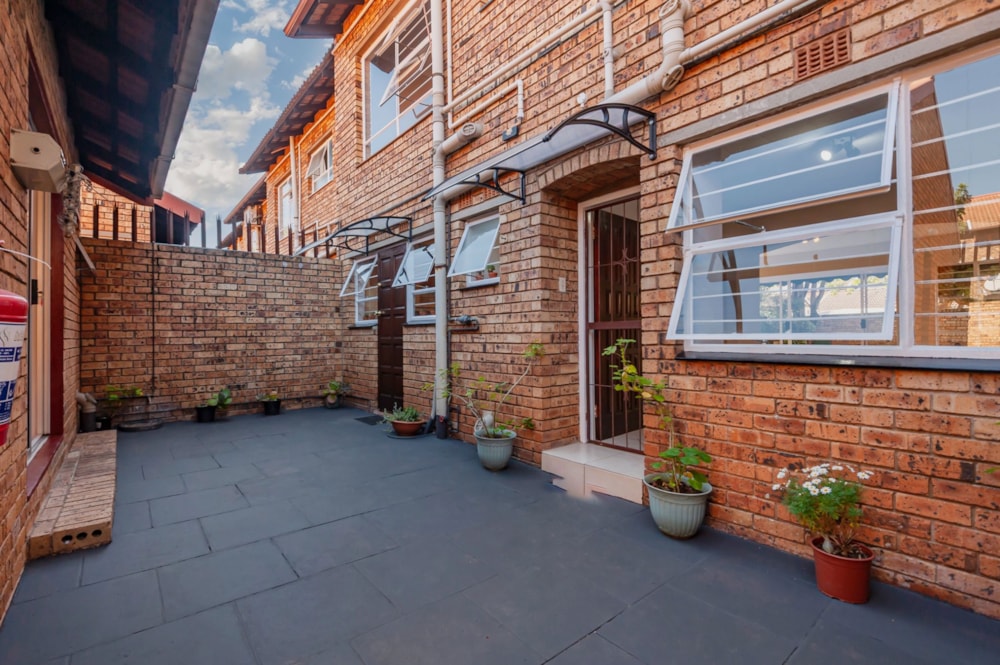 Townhouse for sale in Fairland - RAN1734974