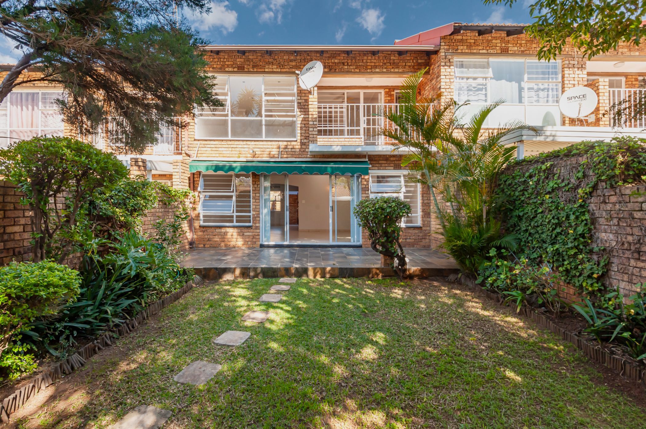 Townhouse for sale in Fairland - RAN1734974