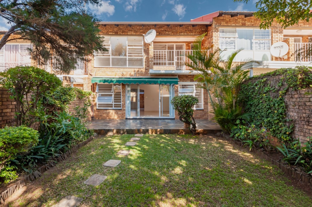 Townhouse for sale in Fairland - RAN1734974