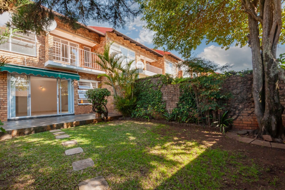 Townhouse for sale in Fairland - RAN1734974
