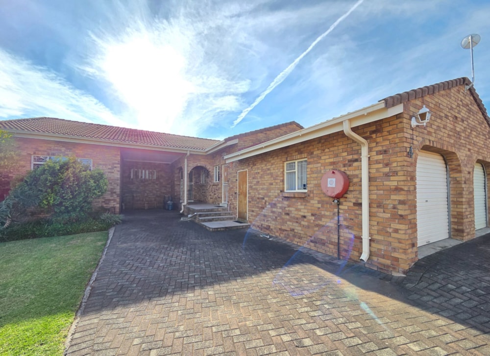 Townhouse for sale in Hutten Heights - 1NW1741492