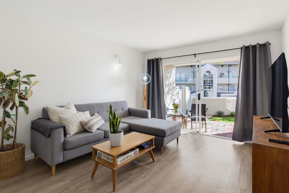 Apartment for sale in Durbanville Central - DBV1744085