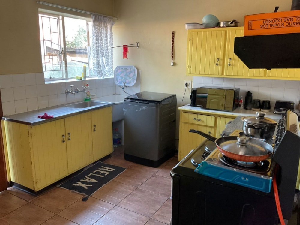 House for sale in Birchleigh - KTP1739377