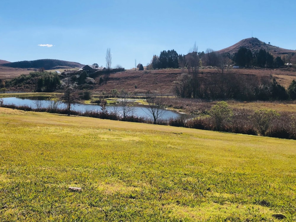 Residential vacant land for sale in Underberg - 1UB1741480
