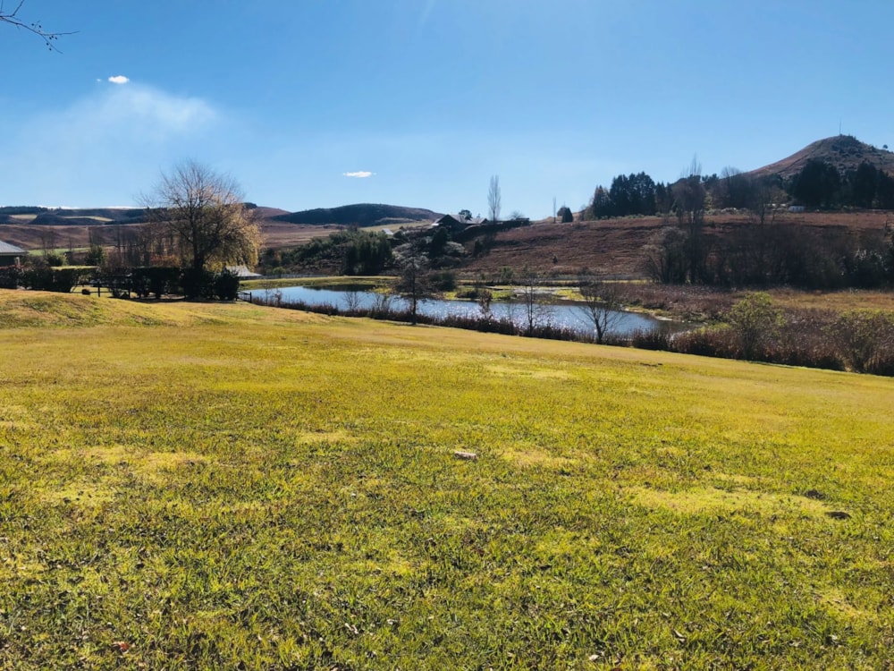 Residential vacant land for sale in Underberg - 1UB1741480