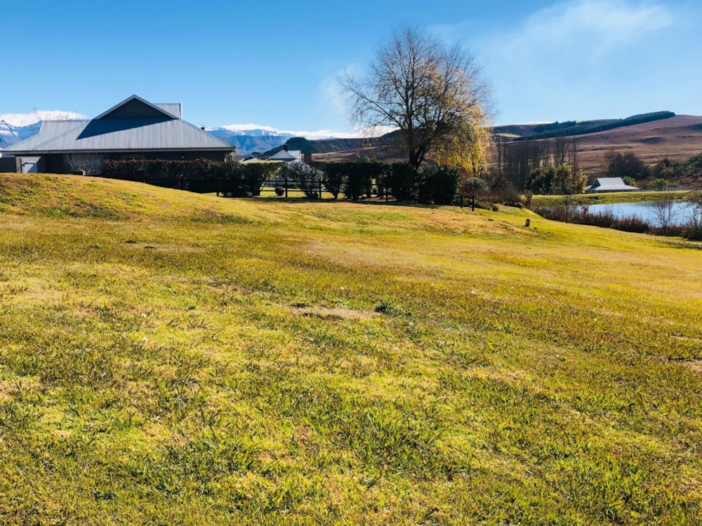 Residential vacant land for sale in Underberg - 1UB1741480