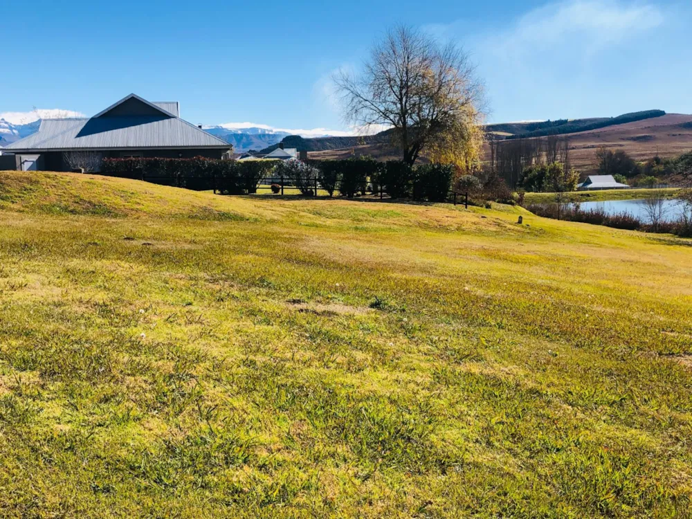 Residential vacant land for sale in Underberg - 1UB1741480 Residential vacant land for sale in Underberg - 1UB1741480