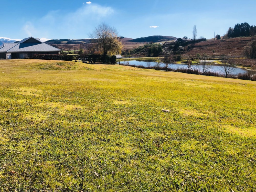 Residential vacant land for sale in Underberg - 1UB1741480
