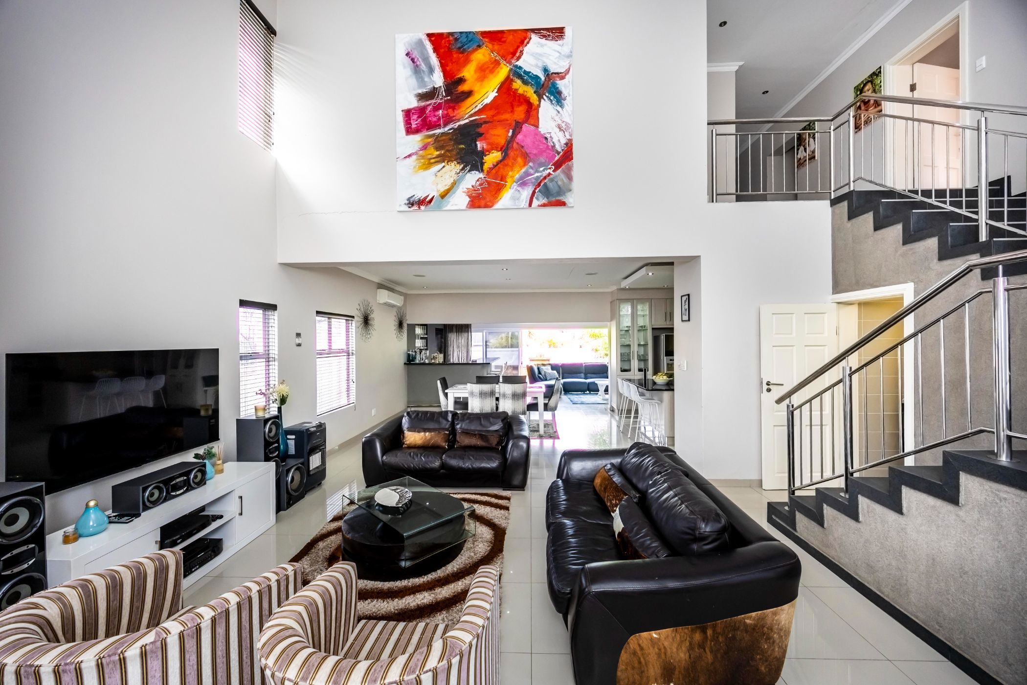 Double-storey house for sale in Beacon Bay - 1EZ1744424