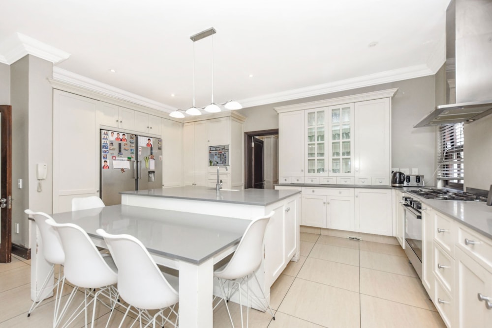 Cluster for sale in Bryanston - HP1741985