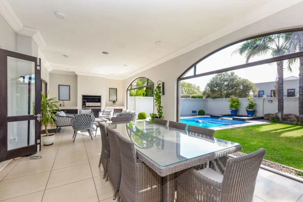 Cluster for sale in Bryanston - HP1741985